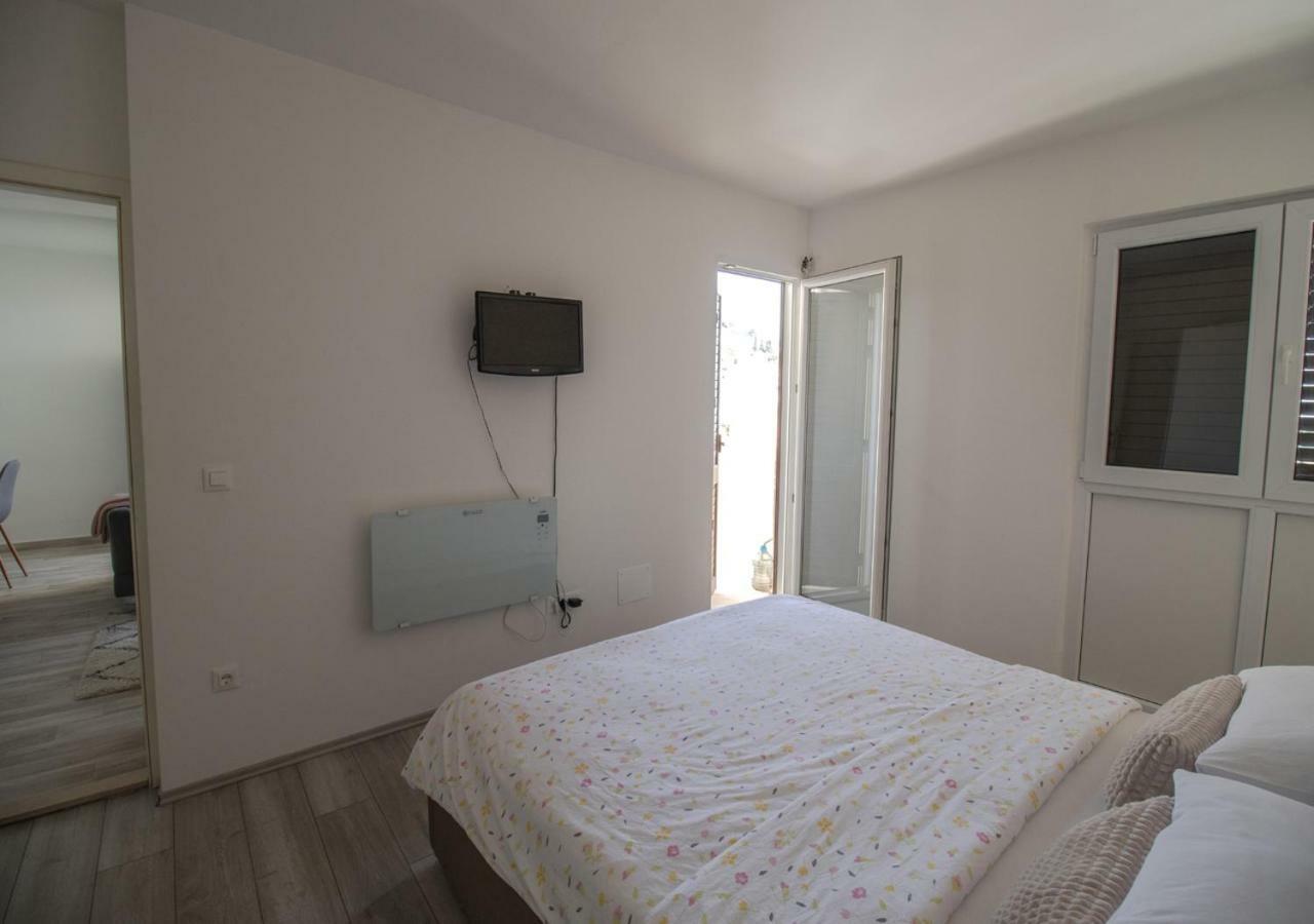 Lukas Central Apartment - Digital Nomads Friendly Dubrovnik Buitenkant foto