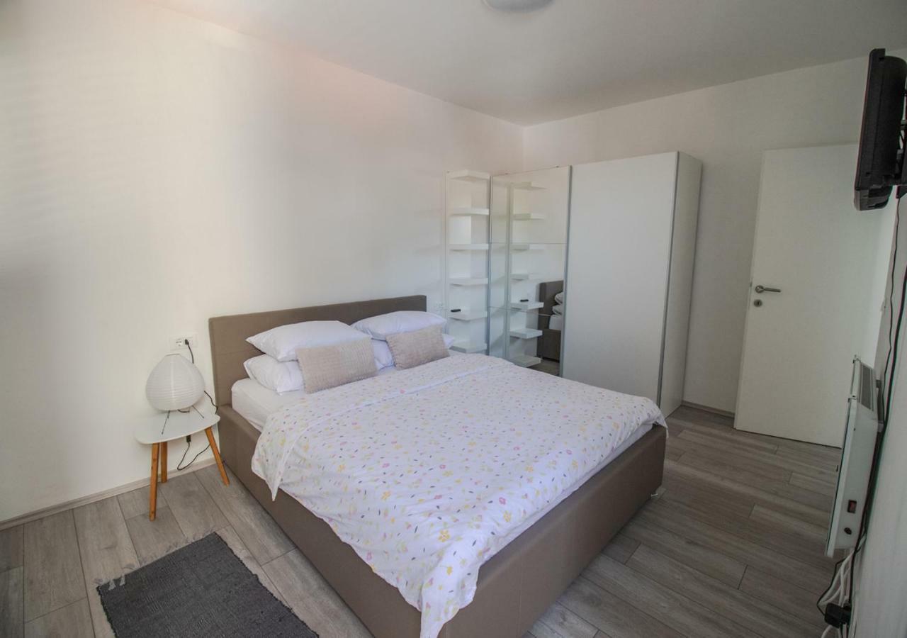 Lukas Central Apartment - Digital Nomads Friendly Dubrovnik Buitenkant foto