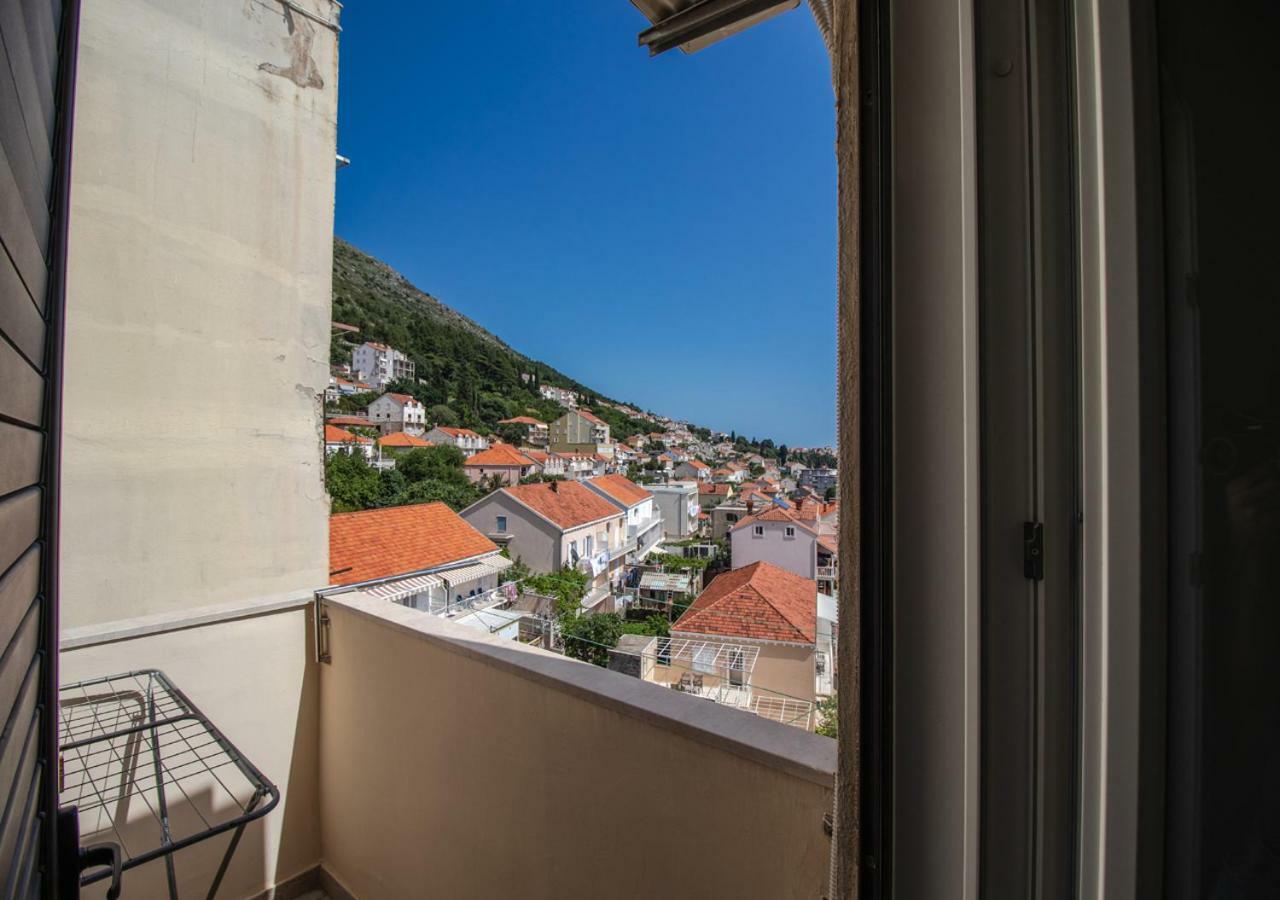 Lukas Central Apartment - Digital Nomads Friendly Dubrovnik Buitenkant foto