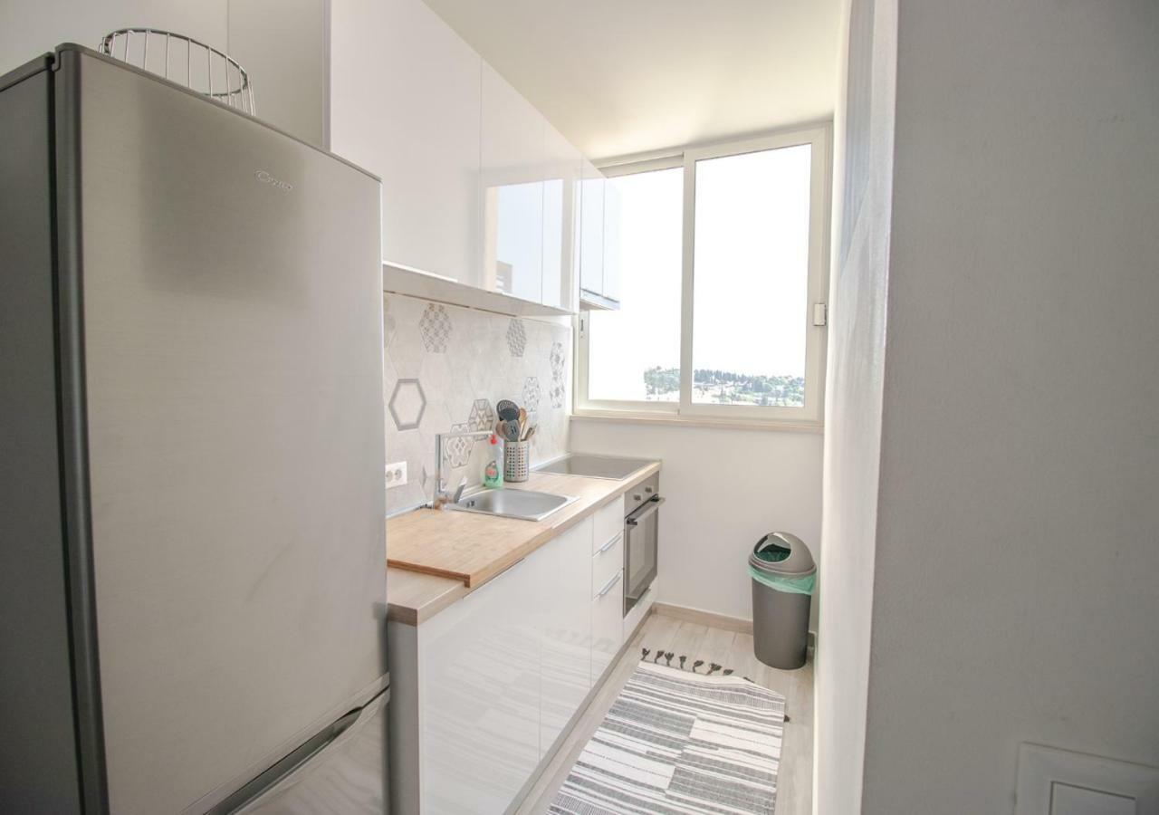 Lukas Central Apartment - Digital Nomads Friendly Dubrovnik Buitenkant foto