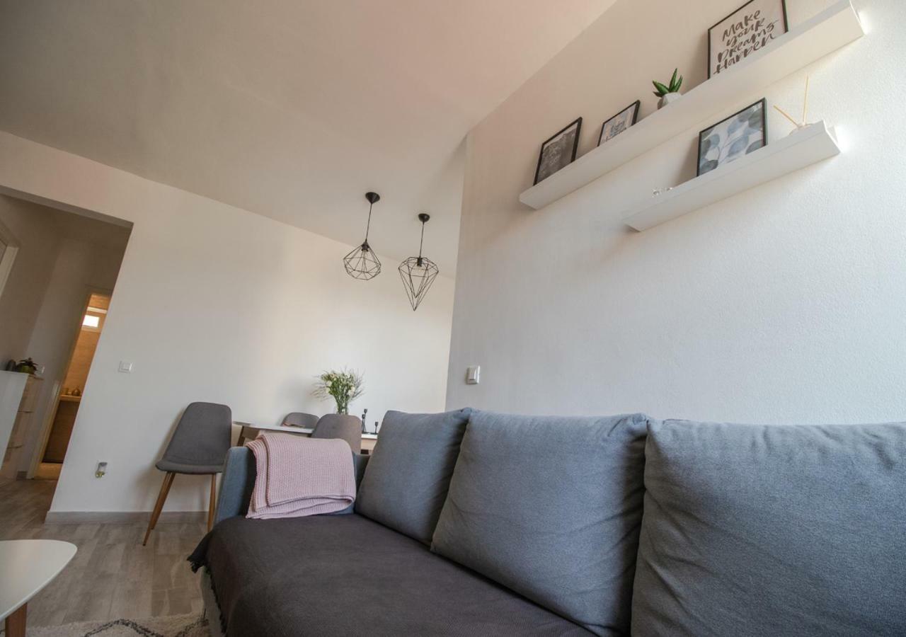 Lukas Central Apartment - Digital Nomads Friendly Dubrovnik Buitenkant foto