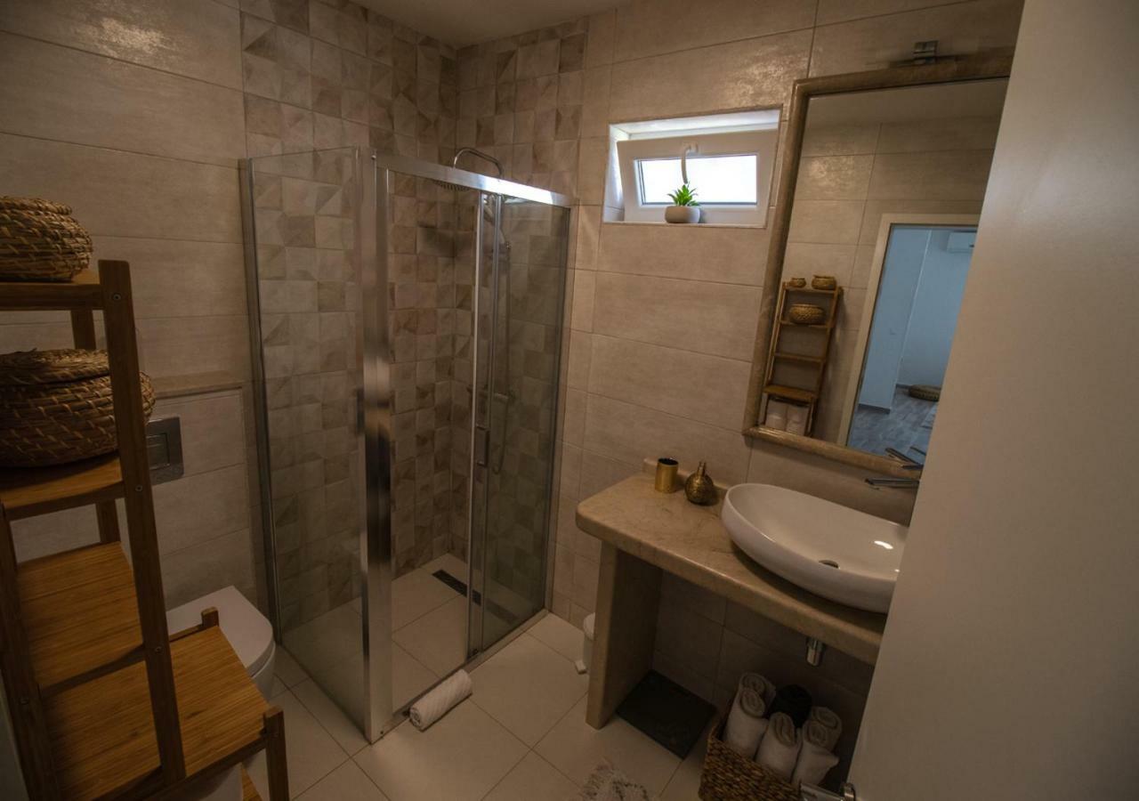 Lukas Central Apartment - Digital Nomads Friendly Dubrovnik Buitenkant foto