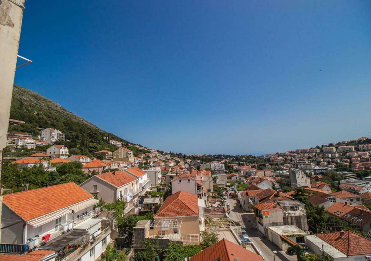 Lukas Central Apartment - Digital Nomads Friendly Dubrovnik Buitenkant foto
