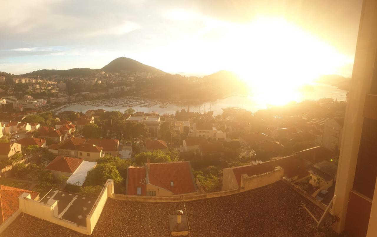 Lukas Central Apartment - Digital Nomads Friendly Dubrovnik Buitenkant foto